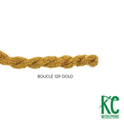 Bouclé 129 Gold - KC Needlepoint