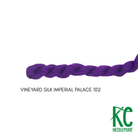 Vineyard Silk Skein C102 Imperial Palace - KC Needlepoint