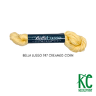 Bella Lusso Merino Wool 747 Creamed Corn - KC Needlepoint