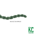 Bouclé 216 Spruce - KC Needlepoint