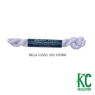 Bella Lusso Merino Wool 202 Storm - KC Needlepoint
