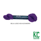 Bella Lusso Merino Wool 454 Alexandrite - KC Needlepoint