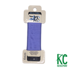 Silk Ribbon 4mm 029 Deep Periwinkle - KC Needlepoint