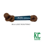 Bella Lusso Merino Wool 740 Butternut - KC Needlepoint