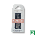 Bohin Tapestry Needles Size 20 - KC Needlepoint