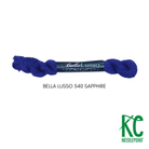 Bella Lusso Merino Wool 540 Sapphire - KC Needlepoint