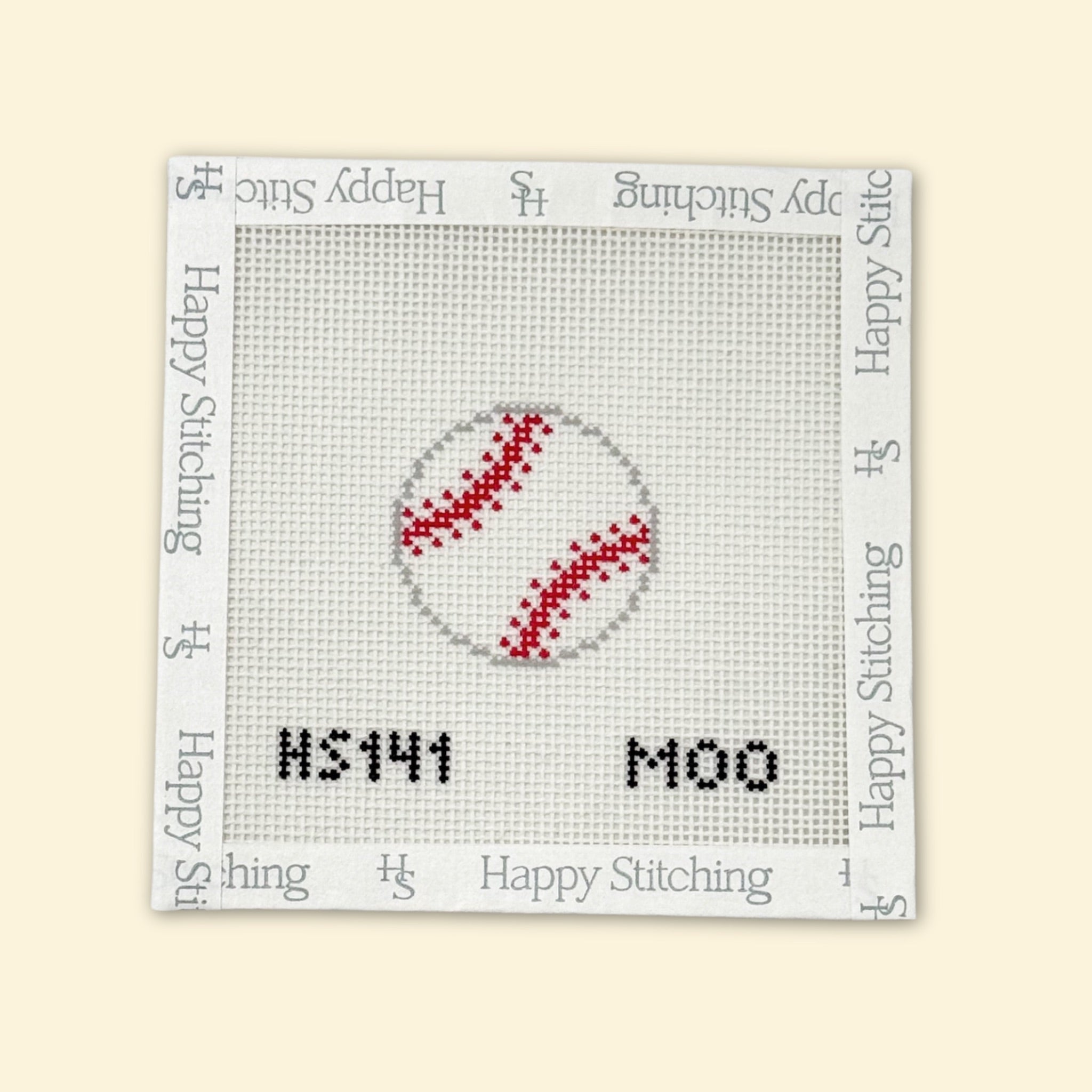 Little League - KC Needlepoint