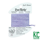 Fyre Werks Soft Sheen FT7 Lavender - KC Needlepoint