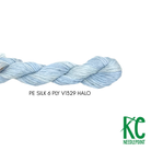Planet Earth 6 Ply Variegated V1329 Halo - KC Needlepoint