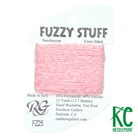 Fuzzy Stuff FZ25 Pink - KC Needlepoint