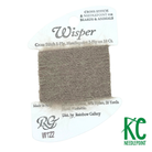 Wisper W122 Bison - KC Needlepoint