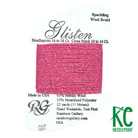 Glisten G07 Paris Pink - KC Needlepoint
