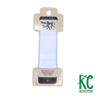 Silk Ribbon 4mm 031 Ballad Blue - KC Needlepoint