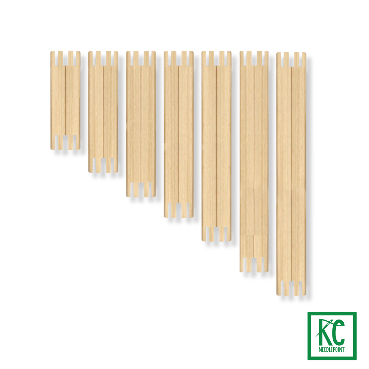 Mini Stretcher Bars - KC Needlepoint