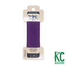 Silk Ribbon 4mm 026 Imperial Purple - KC Needlepoint