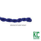 Bouclé 117 Light Violet - KC Needlepoint