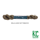 Bella Lusso Merino Wool 347 Tobacco - KC Needlepoint