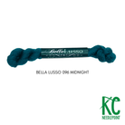 Bella Lusso Merino Wool 096 Midnight - KC Needlepoint