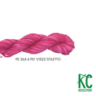 Planet Earth 6 Ply Variegated V1322 Stiletto - KC Needlepoint