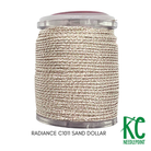 Radiance Classic 13 C1011 Sand Dollar - KC Needlepoint