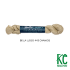 Bella Lusso Merino Wool 443 Chamois - KC Needlepoint