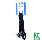 Soie Tissée 0520 Coal - KC Needlepoint