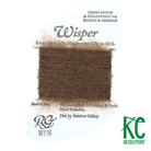 Wisper W116 Fox Red DISCONTINUED - KC Needlepoint