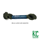 Bella Lusso Merino Wool 650 Amazon - KC Needlepoint