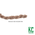 Bouclé 202 Golden Tan - KC Needlepoint