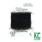 Wisper W119 Expresso - KC Needlepoint