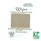 Wisper W131 Beige - KC Needlepoint