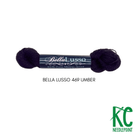 Bella Lusso Merino Wool 469 Umber - KC Needlepoint