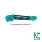Bella Lusso Merino Wool 1003 Turquoise - KC Needlepoint