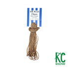 Soie Tissée 0230 Mocha - KC Needlepoint