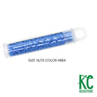 Size 14/15 Seed Beads 884 - KC Needlepoint