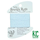 Petite Sparkle Rays PS71 Colonial Blue - KC Needlepoint
