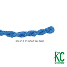 Bouclé 112 Light Sky Blue - KC Needlepoint