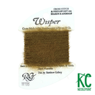 Wisper W106 Dark Hazelnut - KC Needlepoint