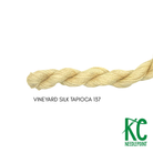 Vineyard Silk Skein C137 Tapioca - KC Needlepoint