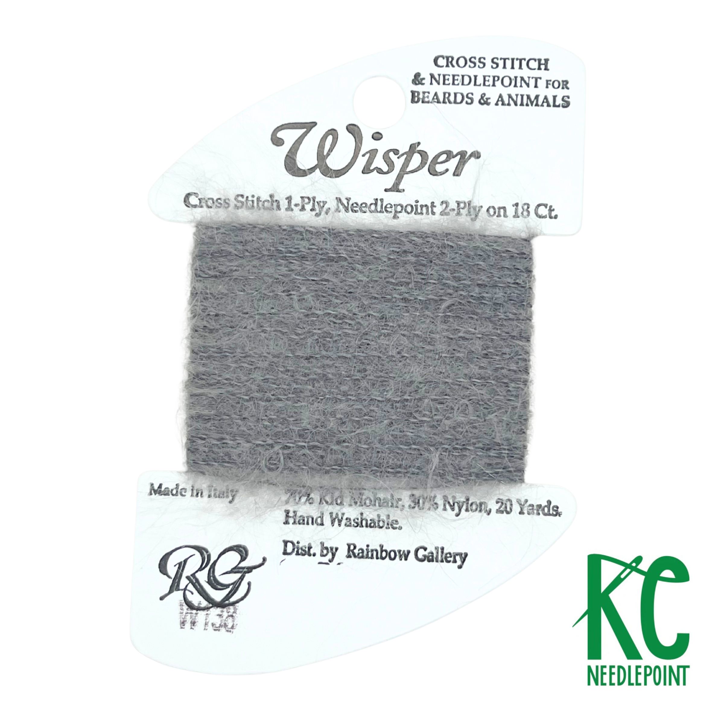 Wisper W138 Castlerock - KC Needlepoint