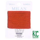 Milan Card 2851 Knock Out - KC Needlepoint