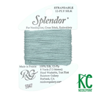 Splendor S947 Light Gray Green - KC Needlepoint