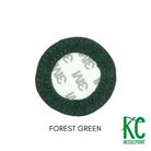 Round Canvas Patch - KC Needlepoint