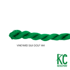 Vineyard Silk Skein C144 Golf - KC Needlepoint