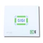 Gigi Canvas - KC Needlepoint