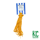 Soie Tissée 0321 Golden Haze - KC Needlepoint