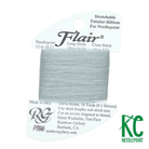 Flair F590 Grey Blush - KC Needlepoint
