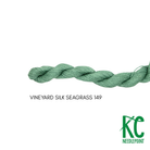 Vineyard Silk Skein C149 Seagrass - KC Needlepoint