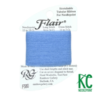 Flair F580 Pale Periwinkle - KC Needlepoint