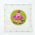 IN SHOP: Annual Ornament Class - KC Needlepoint